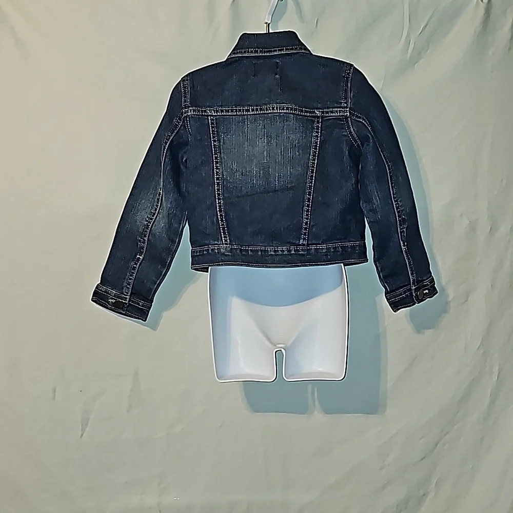The Children's Place denim jacket